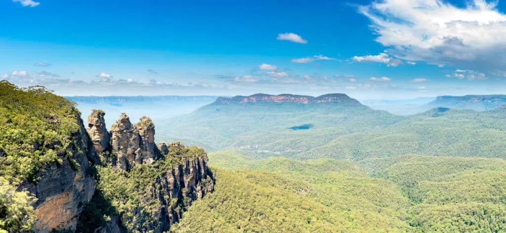 Sydney Adventure Tours, Sydney