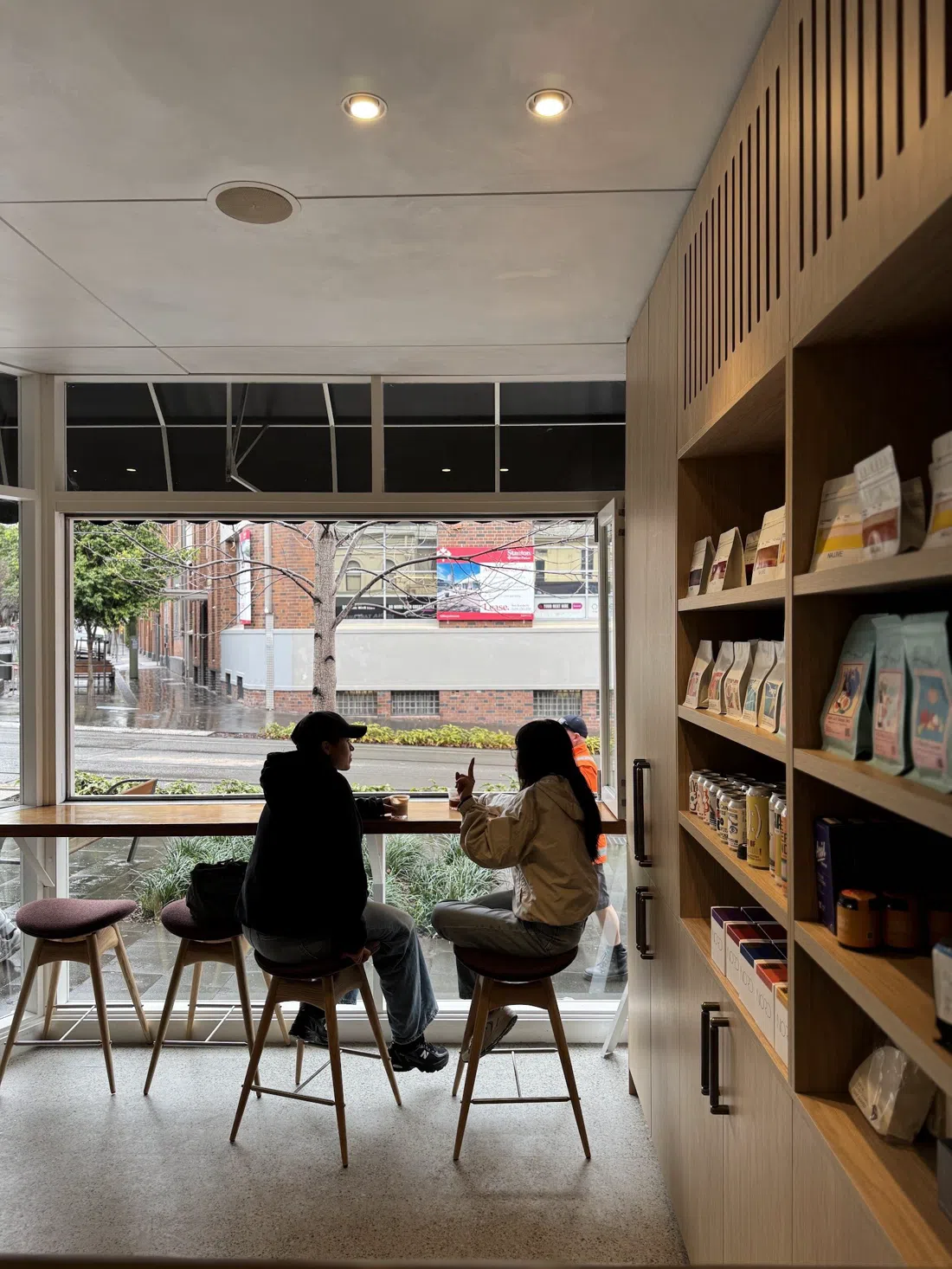 Beta Coffee, 悉尼