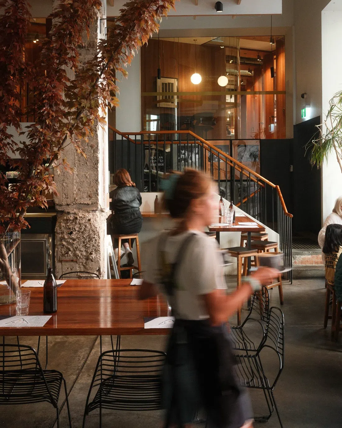 Paramount Coffee Project, 悉尼