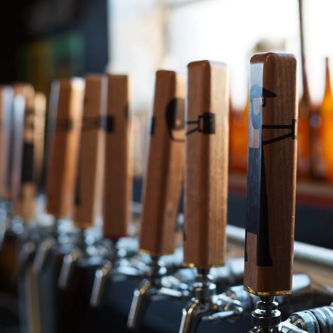 Batch Brewing Co., Sydney