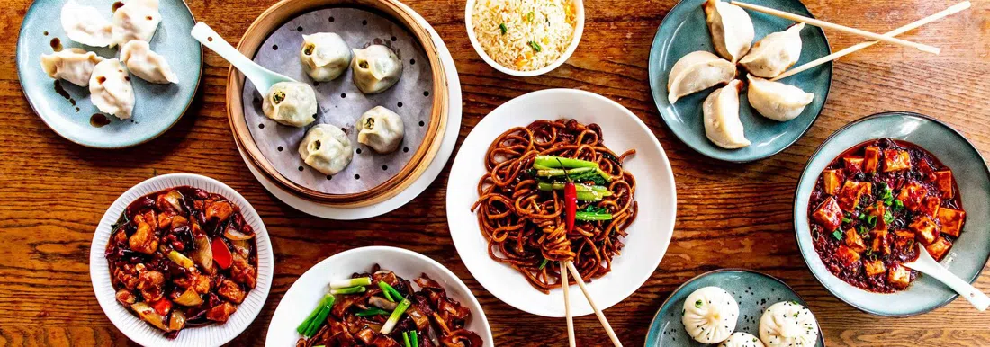 New Shanghai, Sydney