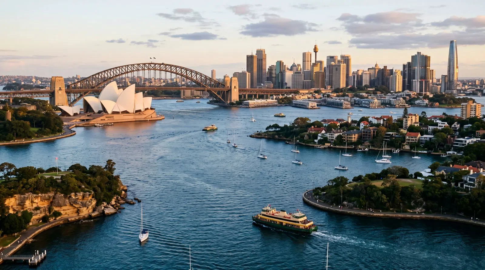 Sydney