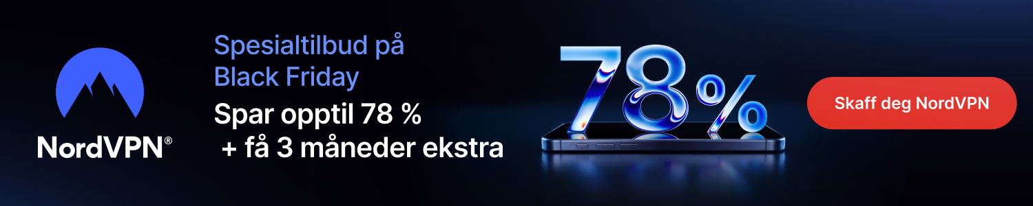 NordVPN Black Friday deal