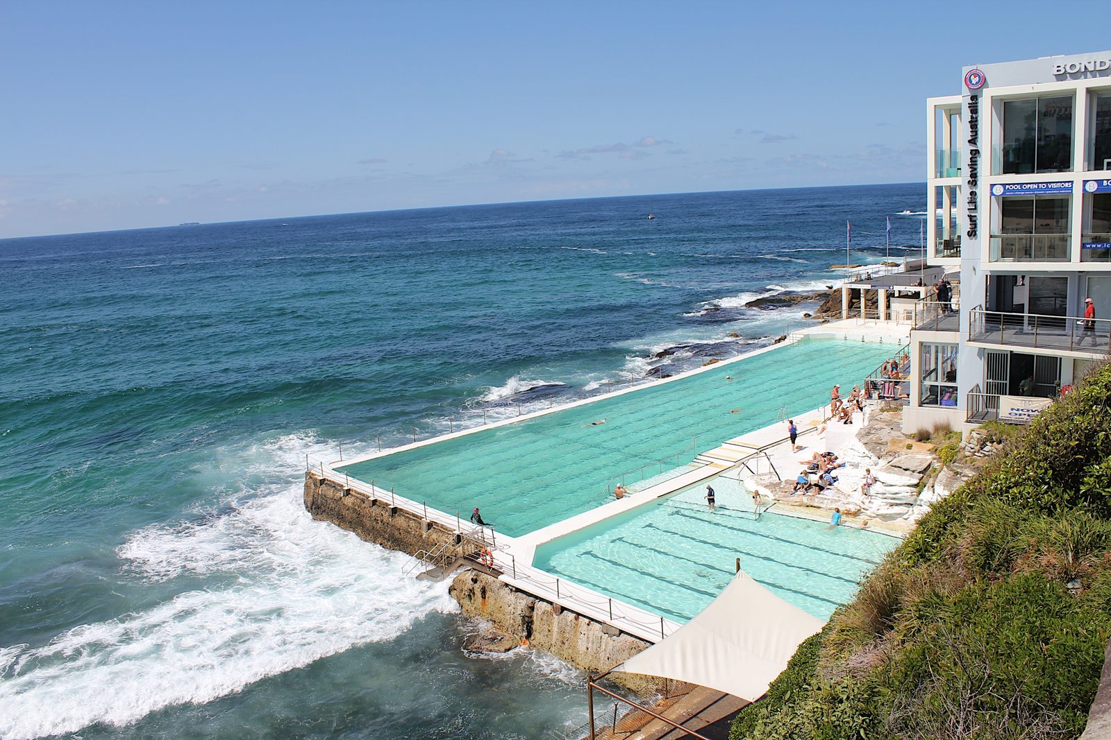 Bondi, Sydney: Life on Australia's Most Famous Curve of Sand