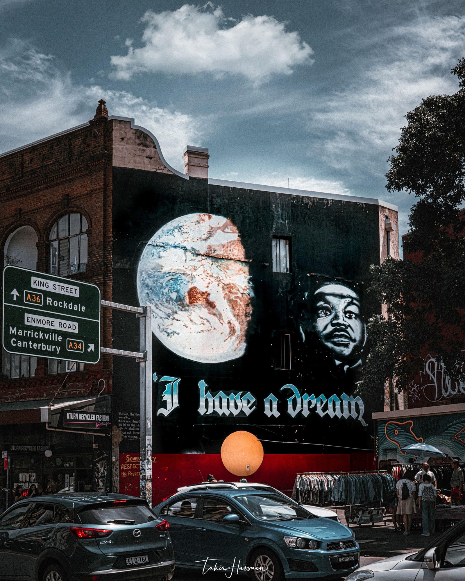 Newtown, Sydney: Inside King Street's Loud, Alternative Heart