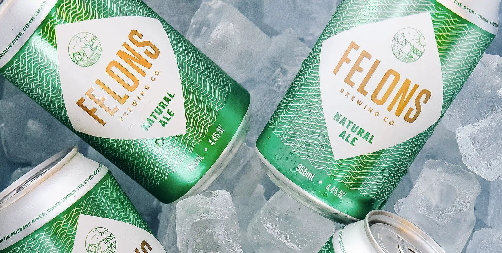 Felons Brewing Co Manly, Sydney